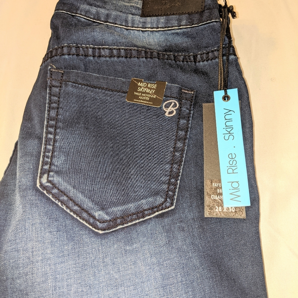 NWT Buffalo Jeans - Picture 3 of 7